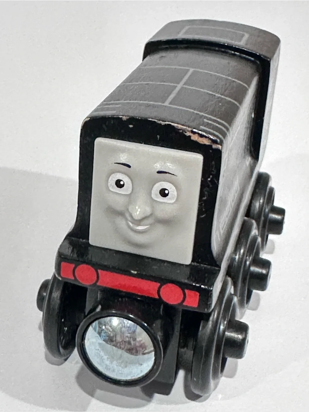 Thomas & Friends Diesel Wooden Railway
